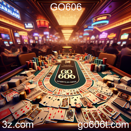 A Trajetória e a Popularidade dos Jogos de Cartas