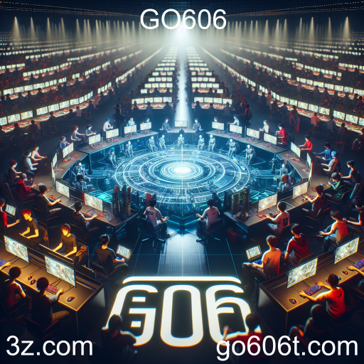 A Ascensão dos Jogos Multijogador: Conectando Jogadores ao Redor do Mundo