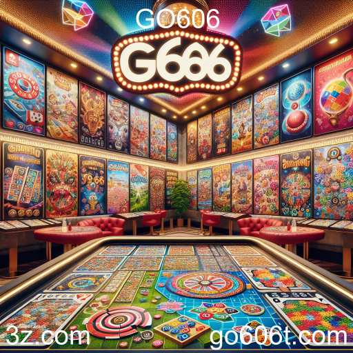 Descubra a Diversão dos Jogos de Quebra-Cabeça no GO606