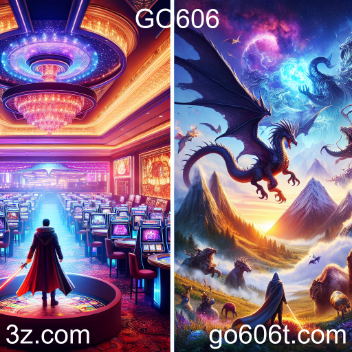 A Evolução dos Jogos de RPG: Uma Jornada Através das Eras